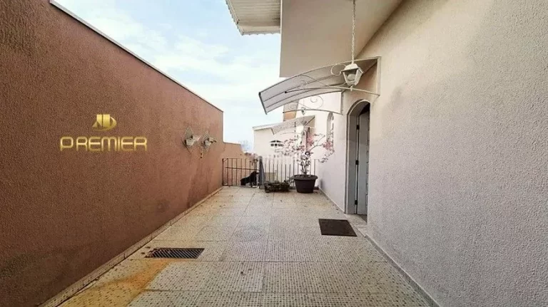 Imagem CASA À VENDA NO JARDIM PACAEMBU COM 3 DORMITÓRIOS (1 SUÍTE) EM JUNDIAÍ SP