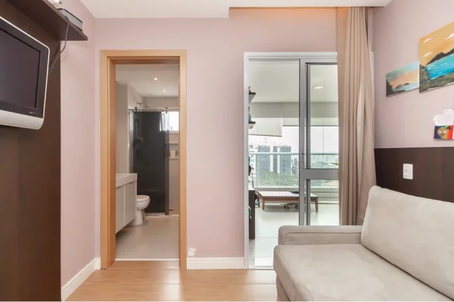 Imagem APARTAMENTO RESIDENCIAL em São Paulo - SP, Alto da Lapa