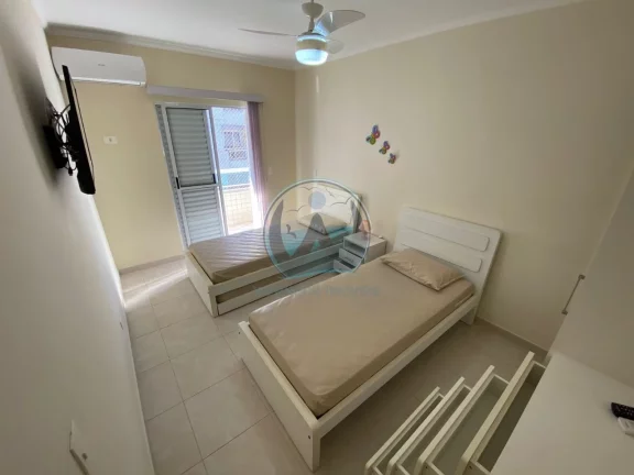 Imagem APARTAMENTO RESIDENCIAL em UBATUBA - SP, PRAIA GRANDE