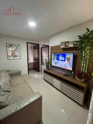 Imagem Apartamento à venda com 49m², 2 quartos e 1 vaga