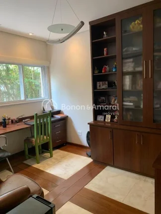 Imagem Casa à venda em um dos melhores condomínios de Valinhos, Village Visconde de Itamaracá, com um pr...