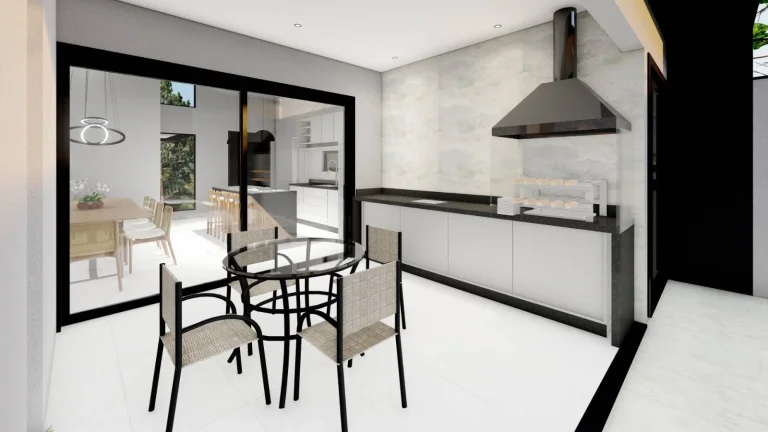 Imagem Casa alto padrão no condomínio Portal da Serra - Bragança Paulista