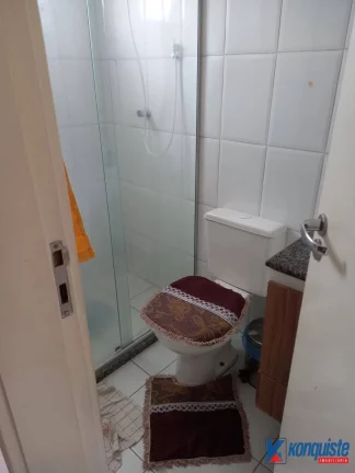 Imagem VENDO CASA CONDOMÍNIO VILLA MARIANA