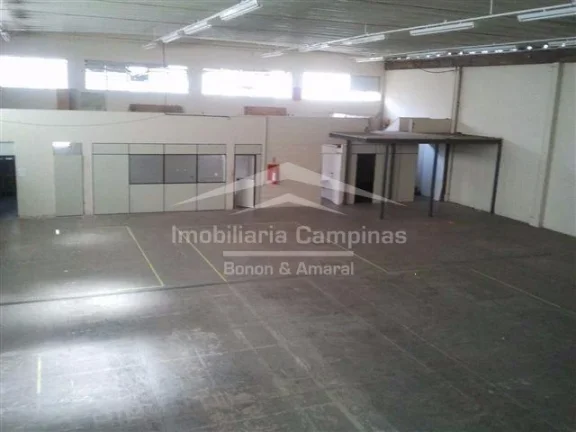 Imagem Jardim Santa Genebra, zoneamento ZAE A , com fácil acesso e próximo a rodovia, D Pedro (SP 065), r...