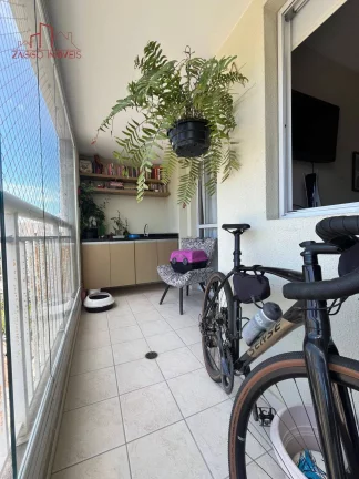 Imagem Apartamento na vila andrade- 3 Dorms - 69 m²