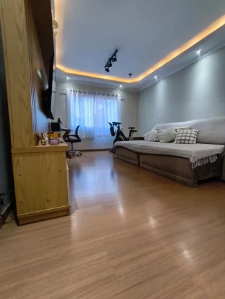 Apartamento para Venda em Nova Friburgo, Santa Elisa, 2 dormitórios, 1 suíte, 2 banheir