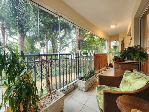 Imagem Apartamento á venda 3 suítes no Aclimação