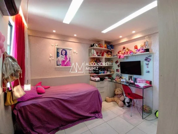 Imagem Mediterranée Residence, cobertura duplex à venda, Porto das Dunas-CE.