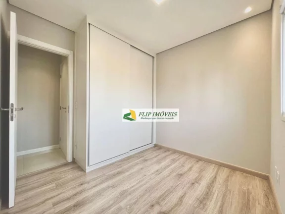 Imagem Lindo apartamento para venda com 92 metros quadrados com 3 quartos na Vila Itapura - Campinas - SP