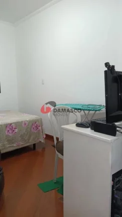 Imagem Apartamento à venda, Vila Scarpelli, Santo André, SP