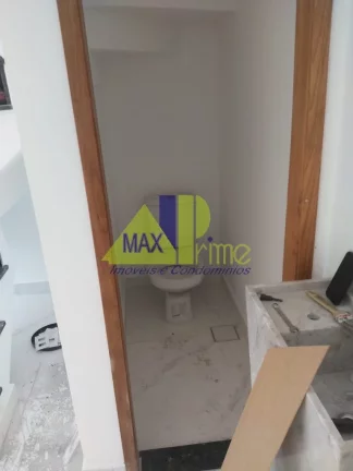 Imagem Imperdível: Apartamento de 3 quartos com suíte na Vila Granada, São Paulo-SP! 110m², 2 salas, 3 banheiros e 2 vagas. Venha conferir!
