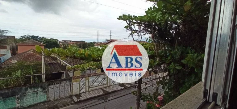 Imagem Apartamento com 3 dormitórios à venda, 80 m² por R$ 270.000,00 - Jardim Casqueiro - Cubatão/SP