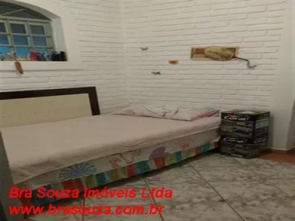 Imagem Chácara em
