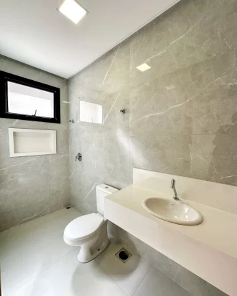 Imagem Casa Terrea 3 Suites No Jardins Napoles
