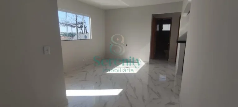 Imagem Casa a venda no Jardim Carnascialli – Região Norte de Londrina - Valor de R$350.000,00 - Londrina - PR
