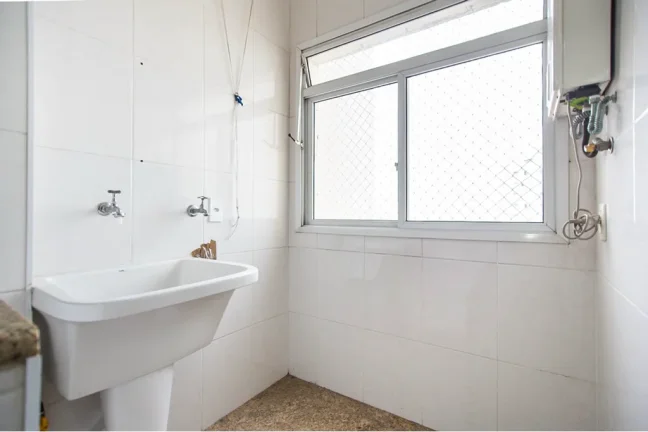 Imagem APARTAMENTO RESIDENCIAL em São Paulo - SP, Vila Esperança