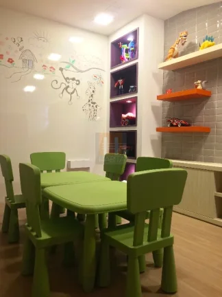 Imagem Apartamento Padrão
