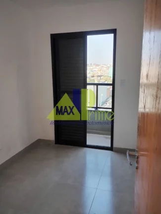 Imagem APARTAMENTO 38M²/02 DORMITÓRIOS/NOVO