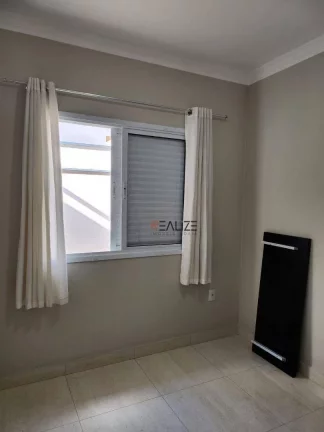 Imagem Casa com 3 dormitórios à venda, 110 m² por R$ 980.000,00 - Condomínio Montreal Residence - Indaiatuba/SP