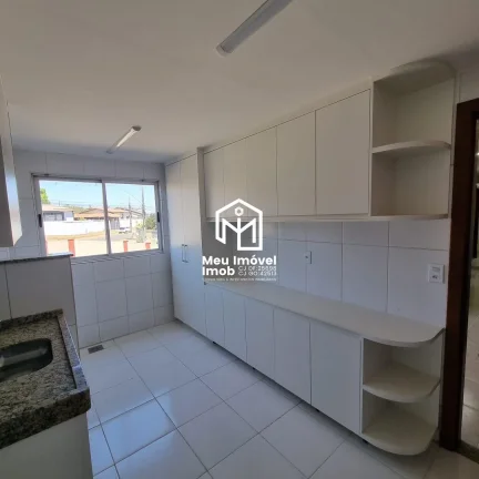 Imagem Apartamento em Vila Juracy - Luziânia