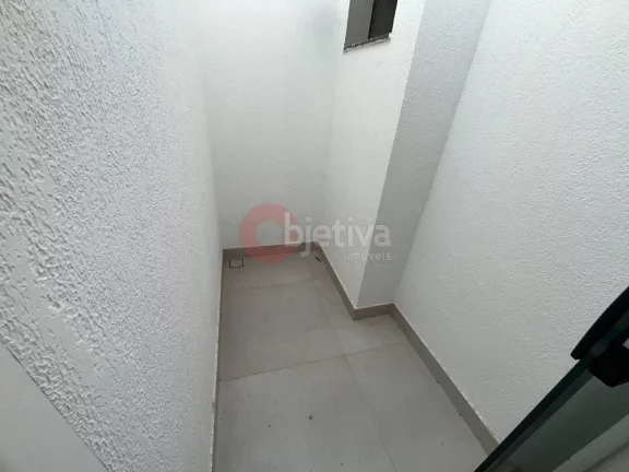 Imagem Apartamento linear, 2 quartos, Jardim Excelsior - Cabo Frio