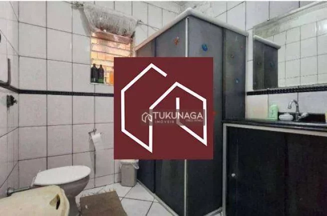 Imagem Casa à venda, 150 m² por R$ 430.000,00 - Cidade Parque Alvorada - Guarulhos/SP