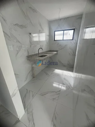 Imagem Apto Térreo - 3 quartos - 1 suite - em Bessa, João Pessoa/PB