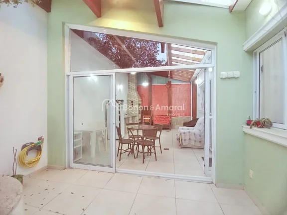 Imagem Casa de condominio a venda no Parque Imperador em Campinas!!

Excelente condominio na região do Sho...