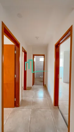 Imagem APARTAMENTO NOVO Á VENDA NO JARDIM CONSOLAÇÃO PRÓXIMO A AVENIDA ALONSO Y ALONSO EM EXCELENTE LOCALIZAÇÃO DE FRANCA/SP