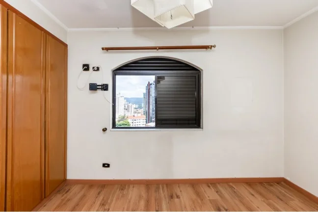 Imagem Apartamento à venda em São Paulo, Santana, com 3 quartos, 118m2
