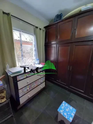 Imagem Casa para Venda em Limeira, Vila Rocha, 3 dormitórios, 1 suíte, 3 banheiros, 2 vagas
