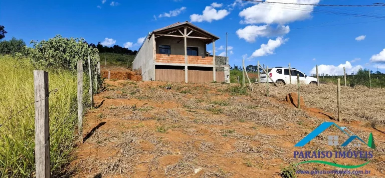 Imagem Seu Sonho Começa Aqui: Lote no Residencial Porto Bello, Paraisópolis!