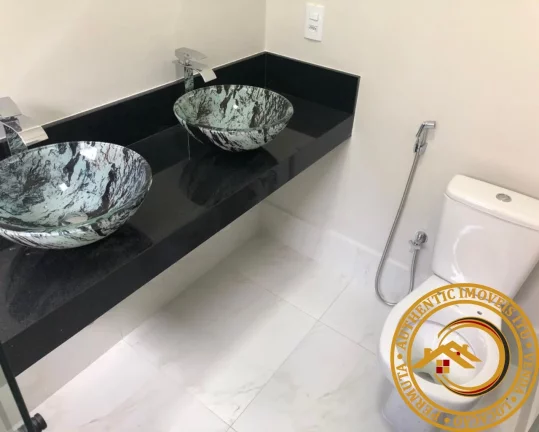 Imagem CASA RESIDENCIAL em SALTO - SP, LOTEAMENTO TERRAS DE SÃO PEDRO E SÃO PAULO