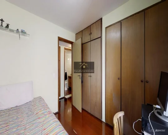Imagem VILA OLÍMPIA OPORTUNIDADE APARTAMENTO 96,00 M 3 DORMITÓRIOS SENDO 1 SUÍTE SALA 2 AMBIENTES COZINHA ÁREA SERVIÇO AMPLAS DESPENSA 2 VAGAS LAZER TOTAL