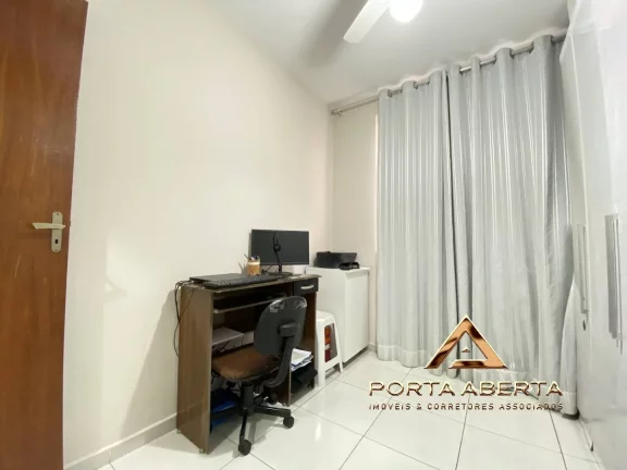 Imagem Apt primeiro andar 3 quartos Cidade Nova - Cod 1242