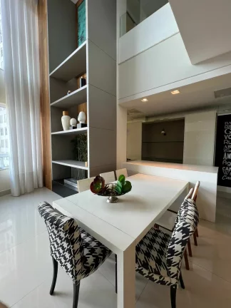 Imagem Cobertura 3 dormitórios(3 S), 270m2, 4 Vagas - Centro - Balneário Camboriú/SC