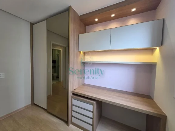 Imagem Apartamento para alugar na Vila Siam, em Londrina/PR