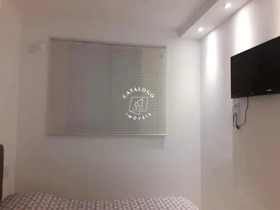 Imagem Apartamento a Venda no bairro Parque São Sebastião - Ribeirão Preto, SP