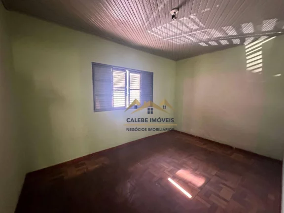Imagem Casa com 3 dormitórios à venda, 137 m² por R$ 500.000,00 - Centro - Tatuí/SP