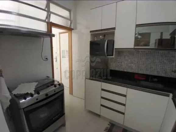 Imagem Copacabana - Residencial › Apartamento com 3 quarto(s) a Venda