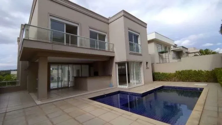 Imagem Casa de condomínio com 5 quartos, 6 vagas , 469,70m2, à venda em Alphaville