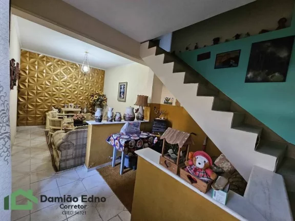 Imagem SOBRADO A VENDA NO VILA THOMAZINA CAMPO LIMPO PTA.