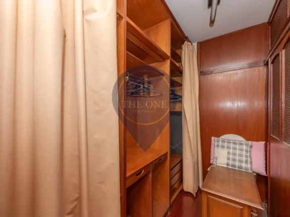 Imagem Luxuoso apartamento de 4 quartos e 3 suítes com 214m² no Jardim da Saúde, São Paulo - SP. Aproveite!