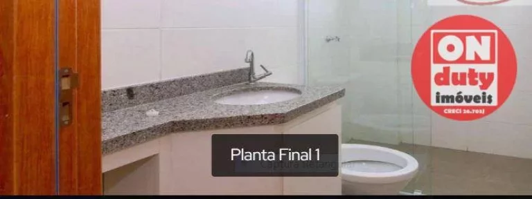 Imagem Apartamento à venda, 31 m² por R$ 300.000,00 - Estuário - Santos/SP