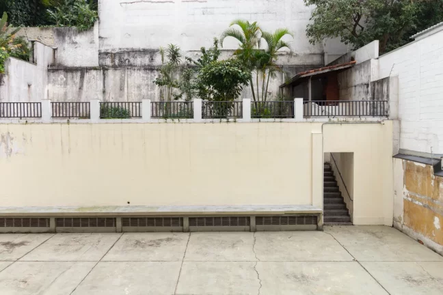 Imagem APARTAMENTO RESIDENCIAL em São Paulo - SP, Vila Madalena