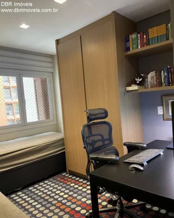 Imagem APARTAMENTO RESIDENCIAL em Sao Paulo - SP, Bela Vista
