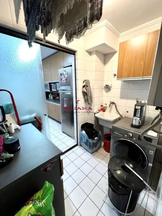 Imagem Apartamento à venda em São Paulo, Casa Verde, com 3 quartos, 85m²