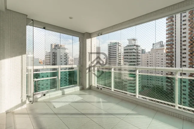 Imagem Apartamento Aclimação Condomínio Alameda das Flores