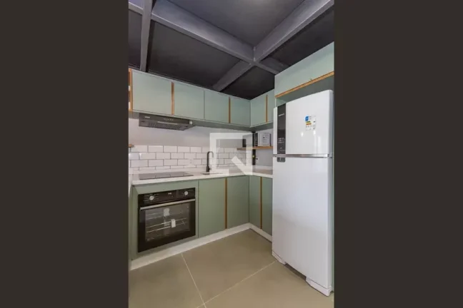 Imagem Apartamento à Venda - Vila Mariana, 1 Quarto, 39 m2