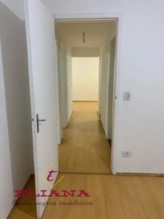 Imagem Apartamento com 3 quartos, 90m², para locação em São Paulo, Vila Leopoldina